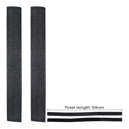 Velcro Straps 59cm