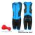 Triathlon Suits Blue