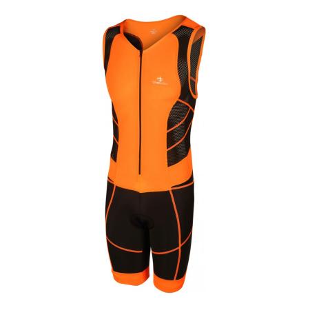 Triathlon Suits Orange