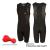 Triathlon Suits Black