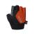 D-Air Cycling Gloves Orange