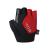 D-Air Cycling Gloves Red