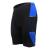 304 Cycling Short Blue