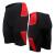 304 Cycling Short Red