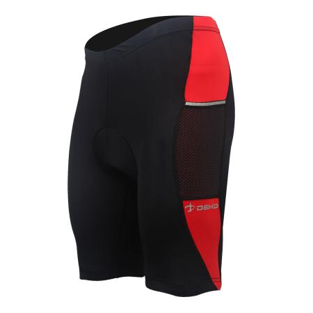 304 Cycling Short Red