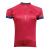 Deko Women's Cycling Jersey Pink