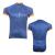 Deko Women's Cycling Jersey Blue