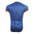 Deko Women's Cycling Jersey Blue