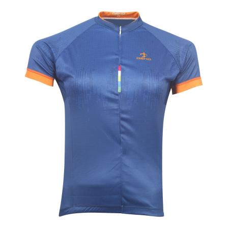 Deko Women's Cycling Jersey Blue