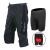 901 Cycling Baggy Short With Under Short