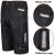 Kids Cycling Baggy Shorts