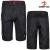 Kids Cycling Baggy Shorts