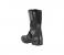 PROFIRST LANG VON DER STRASSE BIKER STIEFEL (SCHWARZ)