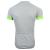 101 Cycling Jersey Light/Grey