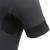 101 Cycling Jersey Grey