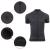 101 Cycling Jersey Grey