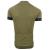 101 Cycling Jersey Olive