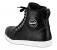 Profirst mc-1 leather sneakers shoes (black)