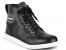 SCARPE SNEAKERS PROFIRST MC-1 IN PELLE (NERO)