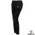 Womens Fitness Leggings Black/Star