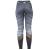 Womens Fitness Yoga Leggings 308