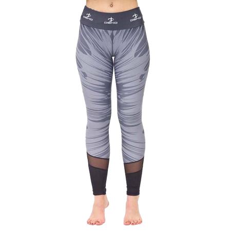 Womens Fitness Yoga Leggings 308