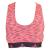 Ladies Gym Yoga Bra Pink