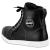 Profirst mc-1 leather sneakers shoes (black)