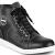 CHAUSSURES PROFIRST MC-1 EN CUIR SNEAKERS (NOIR)