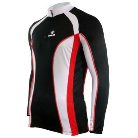 Half Sleeve Cycling Air Jersey