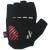 GelX Cycling Gloves Red