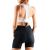 Ladies Bib Short