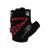 505 cycling Gloves Red