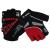 505 cycling Gloves Red