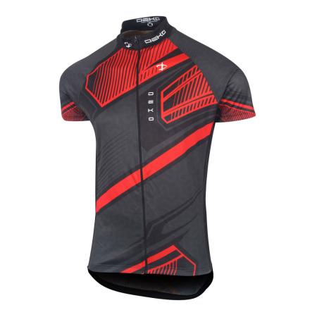 Half Sleeve Jersey