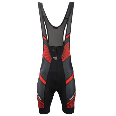 Bib Shorts Sublimation