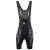 Bib Shorts Sublimation Fl.Yellow