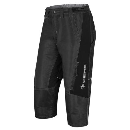 901 Cycling Baggy Short