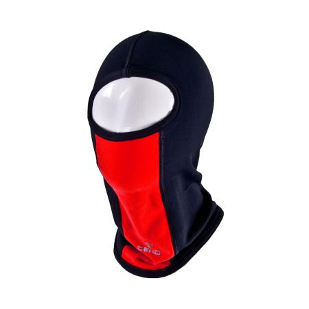 Balaclava Red