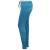 Women's Fitness Yoga Leggings Blue