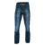 Men's Motorcycle Trousers Made With Kevlar Denim Jeans Slim Fit Pants CE Armour