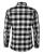 New Men's Motorbike Jacket Motorcycle Check Shirt Lined With KEVLAR CE Armoured