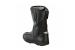 PROFIRST PRORAIN MOTORRAD LEDER STIEFEL (SCHWARZ)