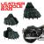 Motorbike Saddle Motorcycle Bag Utility Storage Bag Pannier Harley Sportster 2X