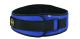 Weight Lifting Belt Neoprene Gym Fitness Workout Double Support Brace Back Uk