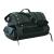 Motorcycle Saddlebag Leather Trunk Bag Rear Luggage Carrier Storage Universal UK