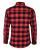 Motorcycle Motorbike Shirt Check Made with Kevlar Men CE Armoured Lumberjack