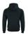 Men's Motorbike Fleece Hoodie Motorcycle Sports Jacket MADE WITH KEVLAR Armor CE