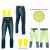 CE Motorbike Motorcycle Jeans Trouser MADE with KEVLAR Denim Pants Armour Lined