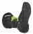 Profirst motorcycle suit boots & gloves (green)